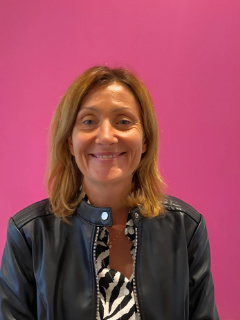 Mme Sandrine Fourmantrouw